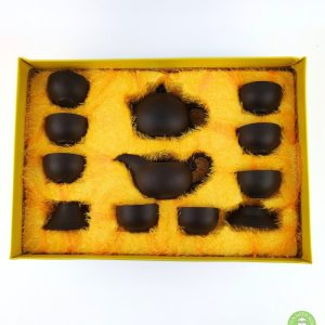 Набір для чайної церемонії - Ісинська глина