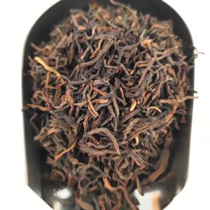 Альтернативний вигляд Пуер Шу Класичний - Фабрика Чашуван 100 грам