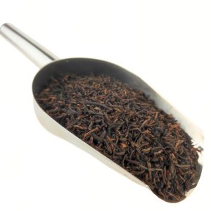 Чай Шу Пуер Ваговий - "Палац Цзаосян" 100 грам