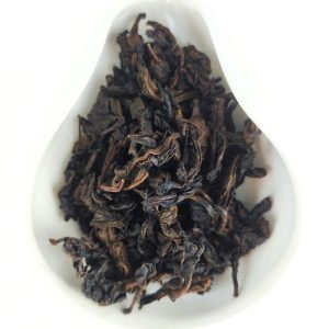 Альтернативний вигляд Да Хун Пао у банці - Преміум китайський улун 100 грам