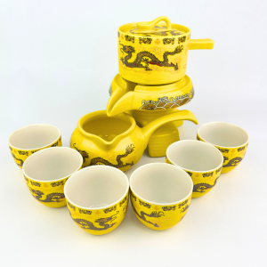 Набір посуду для чайної церемонії на 6 персон