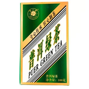 Шен Пуер (Shouyixuan) 100 грам