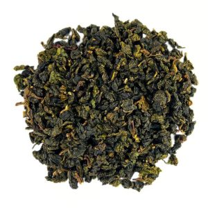Тайванський Улун (Taiwu Oolong), 150 грам - Зображення 3