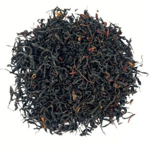 Дикий червоний чай Jishu Wild Sun Red (Юньнанський Шай Хун) 50 грам