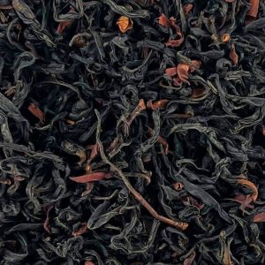 Альтернативний вигляд Дикий червоний чай Jishu Wild Sun Red (Юньнанський Шай Хун) 50 грам