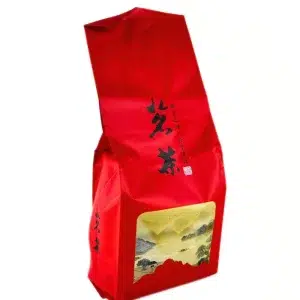 Червоний чай Уїшань Wuyishan Yiming, 250 грамів