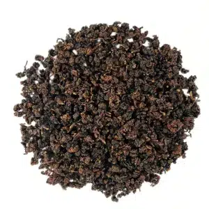 Тайванський улун Королівська Габа з вулканічних порід (GABA Oolong) 50 грам